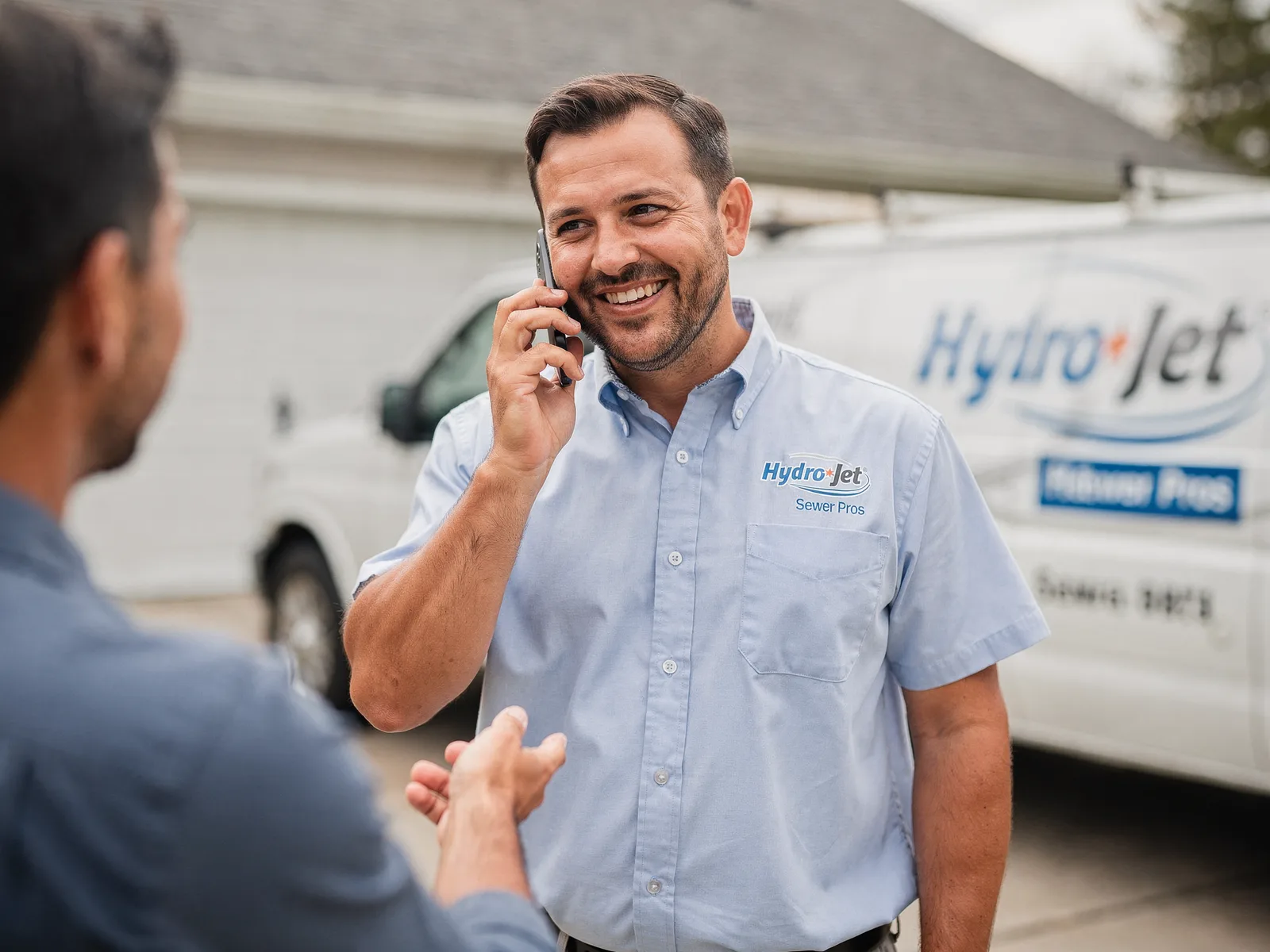 Hydro Jetting Near Me Palisades, WA FAQs